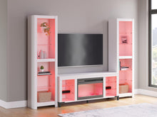 Load image into Gallery viewer, Brollevi Entertainment Center - 46 Furniture and Mattress Gallery
