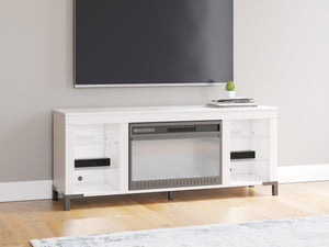 Brollevi Entertainment Center - 46 Furniture and Mattress Gallery