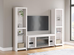 Brollevi Entertainment Center - 46 Furniture and Mattress Gallery