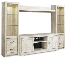 Load image into Gallery viewer, Bellaby 4-Piece Entertainment Center - 46 Furniture and Mattress Gallery

