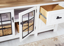 Load image into Gallery viewer, Ashbryn 74&quot; TV Stand - 46 Furniture and Mattress Gallery
