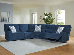Acklen Place Power Reclining Sectional - 46 Furniture and Mattress Gallery