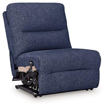 Load image into Gallery viewer, Acklen Place Power Reclining Sectional - 46 Furniture and Mattress Gallery
