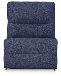 Acklen Place Power Reclining Sectional - 46 Furniture and Mattress Gallery