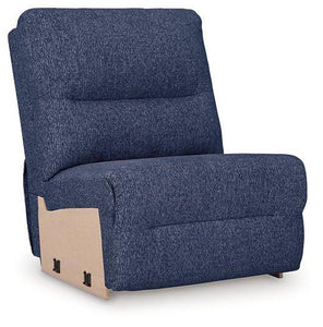 Acklen Place Power Reclining Sectional - 46 Furniture and Mattress Gallery