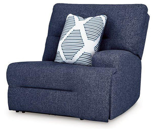 Acklen Place Power Reclining Sectional - 46 Furniture and Mattress Gallery