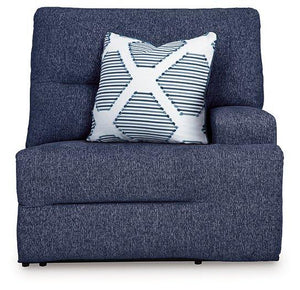 Acklen Place Power Reclining Sectional - 46 Furniture and Mattress Gallery
