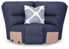 Load image into Gallery viewer, Acklen Place Power Reclining Sectional - 46 Furniture and Mattress Gallery
