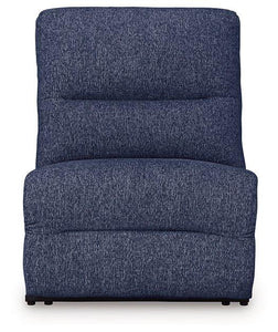 Acklen Place Power Reclining Sectional - 46 Furniture and Mattress Gallery