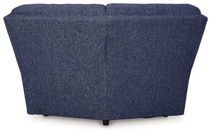 Acklen Place Power Reclining Sectional - 46 Furniture and Mattress Gallery