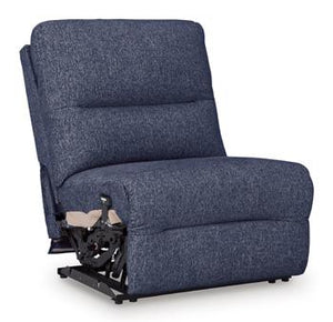 Acklen Place Power Reclining Sectional - 46 Furniture and Mattress Gallery