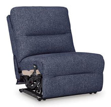 Load image into Gallery viewer, Acklen Place Power Reclining Sectional with Storage Console
