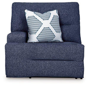 Acklen Place Power Reclining Sectional - 46 Furniture and Mattress Gallery