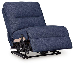 Acklen Place Power Reclining Sectional - 46 Furniture and Mattress Gallery