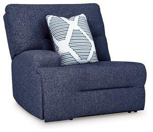 Acklen Place Power Reclining Sectional - 46 Furniture and Mattress Gallery