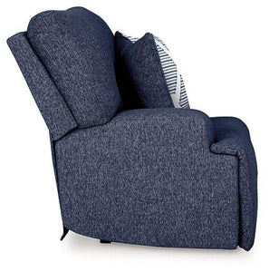 Acklen Place Power Reclining Sectional - 46 Furniture and Mattress Gallery