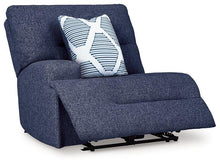 Load image into Gallery viewer, Acklen Place Power Reclining Sectional - 46 Furniture and Mattress Gallery
