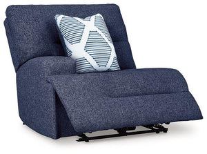 Acklen Place Power Reclining Sectional - 46 Furniture and Mattress Gallery