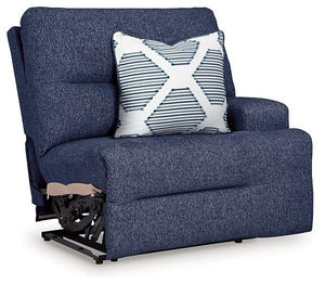 Acklen Place Power Reclining Sectional - 46 Furniture and Mattress Gallery