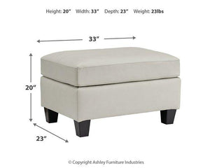 Genoa Living Room Set - 46 Furniture and Mattress Gallery