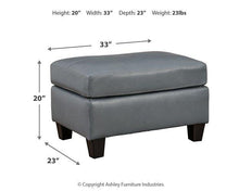 Load image into Gallery viewer, Genoa Living Room Set - 46 Furniture and Mattress Gallery
