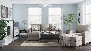 Greaves Living Room Set - 46 Furniture and Mattress Gallery
