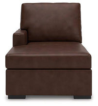 Load image into Gallery viewer, McDowlan Sectional with Chaise
