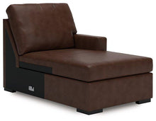 Load image into Gallery viewer, McDowlan Sectional with Chaise
