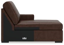 Load image into Gallery viewer, McDowlan Sectional with Chaise
