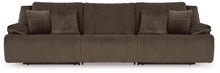Load image into Gallery viewer, Top Tier Sectional Sofa image
