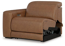Load image into Gallery viewer, Magic Man Power Reclining Sectional Sofa image
