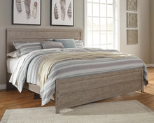 Load image into Gallery viewer, Culverbach Bed
