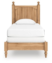 Load image into Gallery viewer, Aleaport Bed - 46 Furniture and Mattress Gallery

