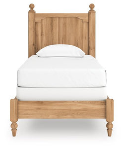 Aleaport Bed - 46 Furniture and Mattress Gallery