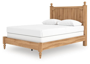 Aleaport Bed - 46 Furniture and Mattress Gallery
