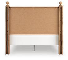 Load image into Gallery viewer, Aleaport Bed - 46 Furniture and Mattress Gallery
