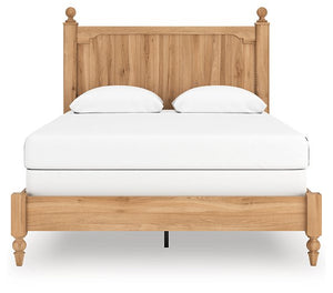 Aleaport Bed - 46 Furniture and Mattress Gallery