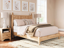 Load image into Gallery viewer, Aleaport Bed - 46 Furniture and Mattress Gallery

