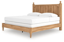 Load image into Gallery viewer, Aleaport Bed - 46 Furniture and Mattress Gallery
