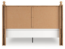 Load image into Gallery viewer, Aleaport Bed - 46 Furniture and Mattress Gallery
