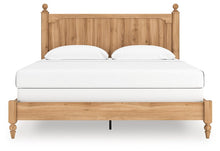 Load image into Gallery viewer, Aleaport Bed - 46 Furniture and Mattress Gallery
