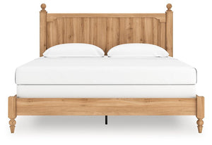 Aleaport Bed - 46 Furniture and Mattress Gallery