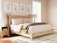 Load image into Gallery viewer, Aleaport Bed - 46 Furniture and Mattress Gallery
