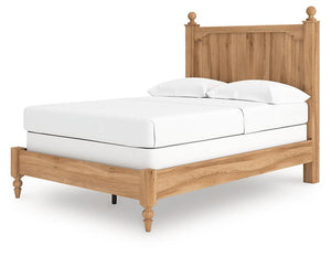 Aleaport Bed - 46 Furniture and Mattress Gallery