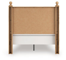 Load image into Gallery viewer, Aleaport Bed - 46 Furniture and Mattress Gallery
