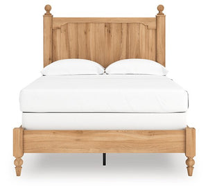 Aleaport Bed - 46 Furniture and Mattress Gallery