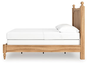 Aleaport Bed - 46 Furniture and Mattress Gallery