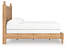 Load image into Gallery viewer, Aleaport Bed - 46 Furniture and Mattress Gallery

