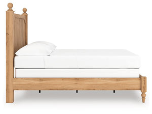 Aleaport Bed - 46 Furniture and Mattress Gallery
