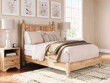 Load image into Gallery viewer, Aleaport Bed - 46 Furniture and Mattress Gallery
